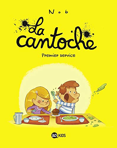 LA CANTOCHE - PREMIER SERVICE